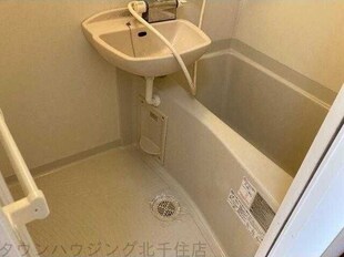 レオパレスＳＨＩＳＵＩ B棟の物件内観写真